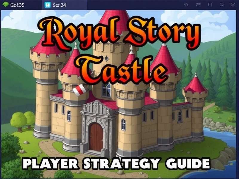 Master the game with Indian player insights Royal Story Castle Tales Player Strategy Guide